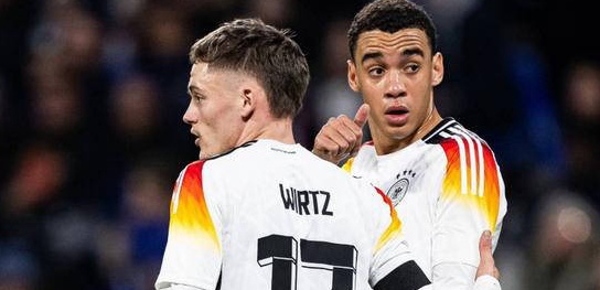 欧洲杯：德国vs瑞士——纳格尔斯曼改变德国队命运？相关图三