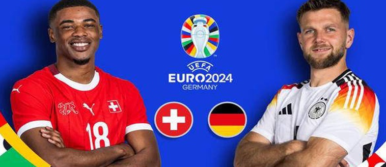 欧洲杯：德国vs瑞士——纳格尔斯曼改变德国队命运？