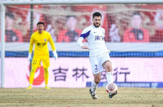 记者揭津门虎外援报名调整:菲奥里奇有可能再踢一场