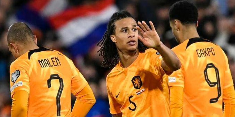 CCTV5直播！法国荷兰争头名，逃离死亡半区，姆巴佩冲欧洲杯首球相关图七