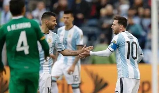 阿根廷1-0智利：斯卡罗尼终于找到劳塔罗·马丁内斯的“指点”相关图二