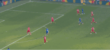 欧洲杯数据：为何姆巴佩在打进欧洲杯首球后“还不高兴”？相关图四