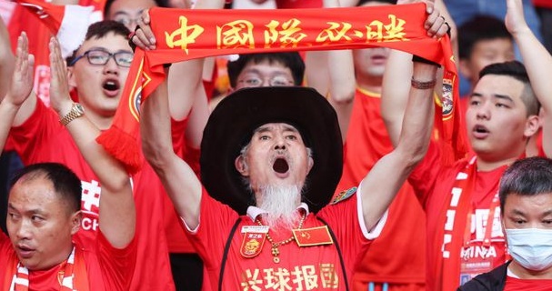 中国球迷最关心的足球赛事即将来临！不是欧洲杯，也不是美洲杯相关图三