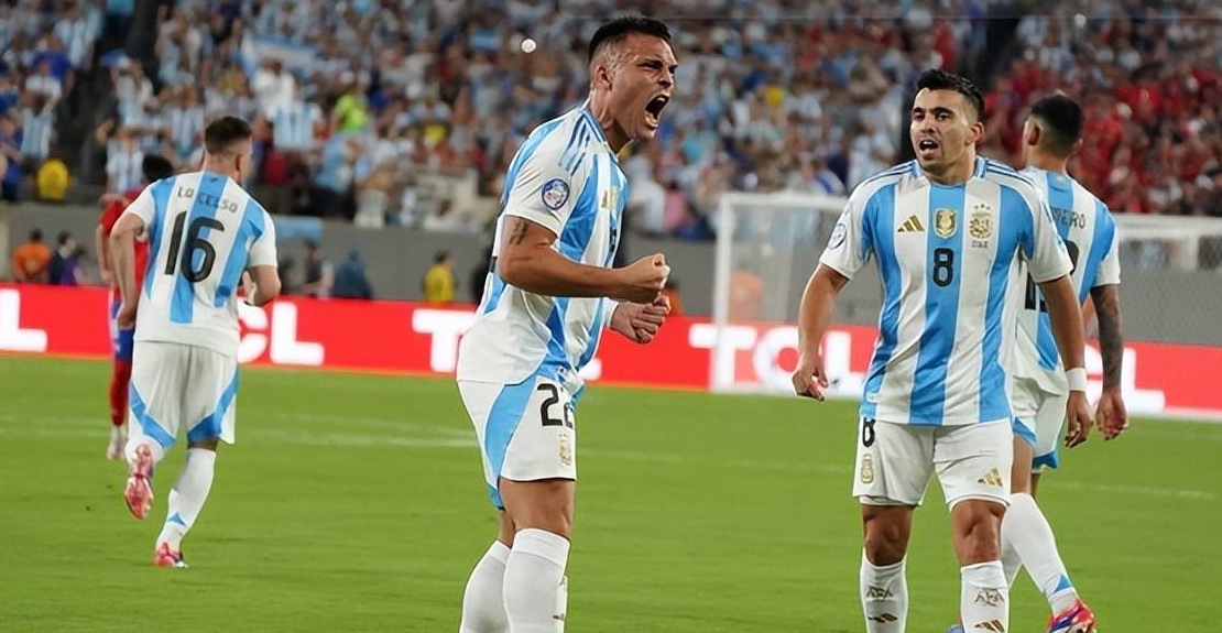 阿根廷VS秘鲁：梅西休战，轮换9主力，恩佐领衔劳塔罗相关图二