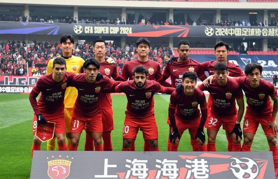 今晚！中超联赛晋级欧洲杯的三场比赛将在CCTV16直播，由武磊领衔的上海海港队与浙江队的比赛