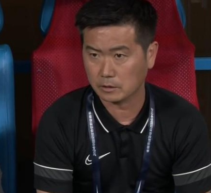 曹俊哲：当我们回到主场对阵降级对手时，每个人都必须竭尽全力，赢得积分