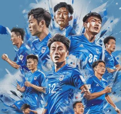 周日105韩国足球联赛：浦项制铁VS蔚山现代昨天包揽了所有欧洲杯！这个韩国小伙自信90%！相关图二