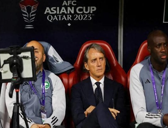 国足对阵日本、沙特、澳大利亚三强球队真的拿不到分吗？