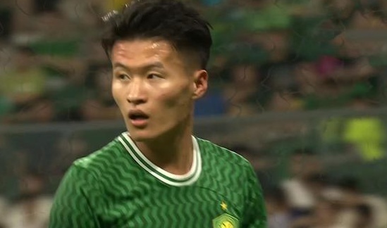 通过两场比赛打进四个进球，并启用海外平行进口球员，张佑宁测试了在不签新球员的情况下获得三分的可能性相关图二