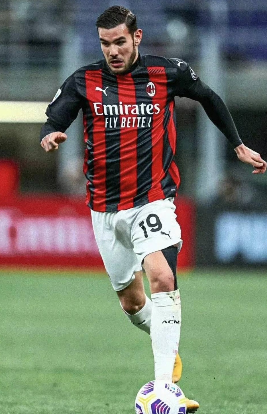 阿森纳已经成为从AC米兰签下法国国脚西奥·埃尔南德斯的理想选择相关图六
