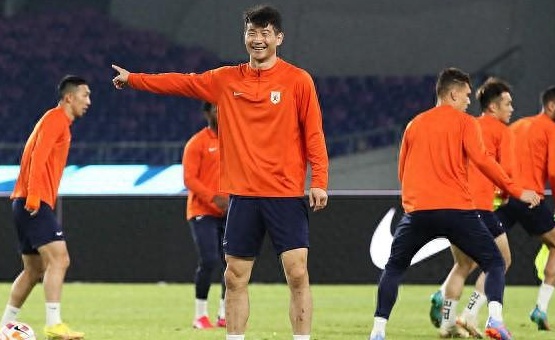 中国联赛1 | 前国足球员吉翔被租借至南京城