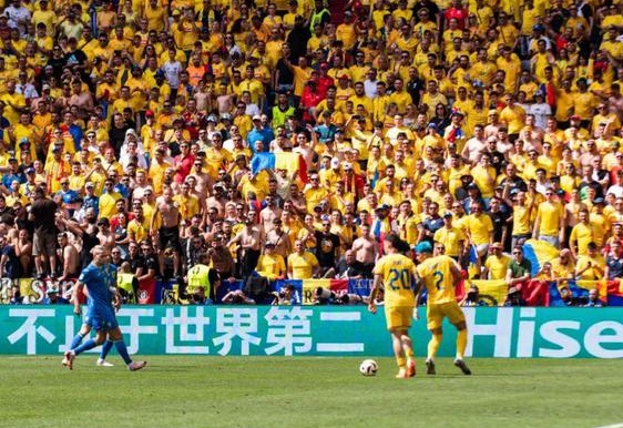 欧洲杯的中国赞助商不再傻了相关图二