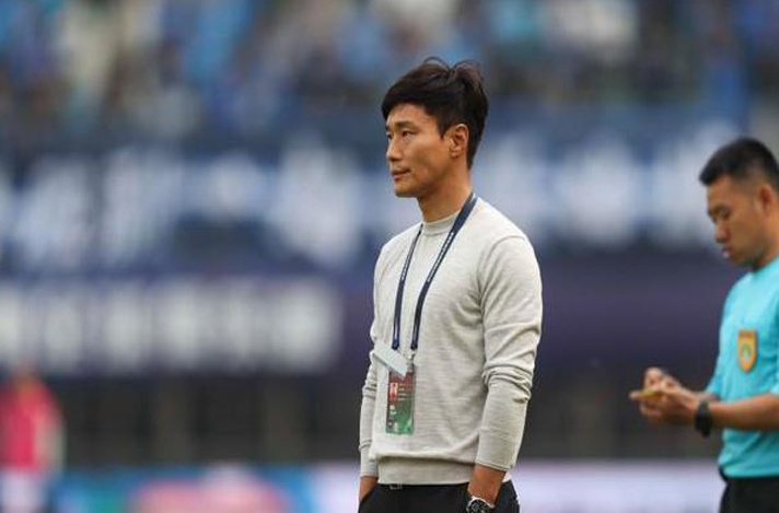 韩媒：兰吉教练带领河南队取得四连胜，徐政元、崔康熙纠正了韩国主教练在中超的声誉