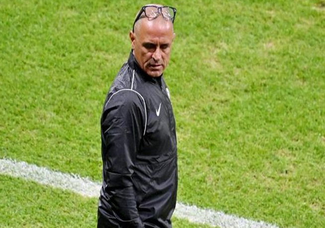 斯洛伐克主帅：意大利需要给斯帕莱蒂更多时间，他是一位伟大的教练