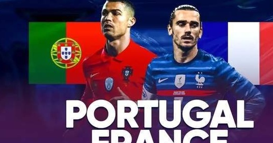 CCTV5直播葡萄牙对阵法国：C罗、姆巴佩争夺欧洲四强谁能找回状态？相关图四