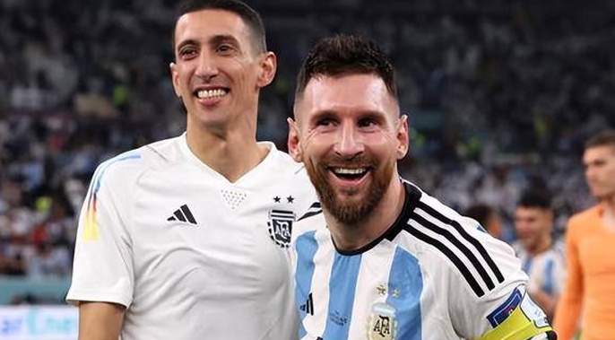 阿根廷VS厄瓜多尔：梅西能否打破“进球赤字”？卫冕冠军将面临考验相关图三