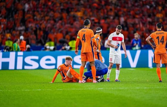 由于德国铁路延误，荷兰队的赛前新闻发布会被取消，但英格兰主帅表示他已经找到了胜利的关键
