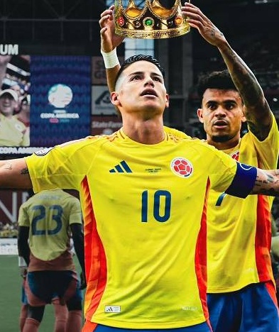 1-0！ C罗首战超越梅西成为唯一第一，哥伦比亚28场不败向阿根廷宣战！