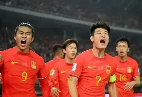 中国队再次以3-1击败韩国队，两局比赛拿下7分，即使在替补阵容的情况下，也彻底击败了对手