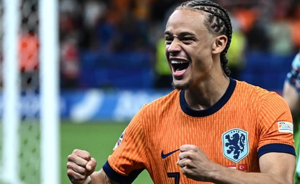 2024年欧洲杯半决赛前瞻：荷兰队逆转战胜历经重重险阻的英格兰队相关图三