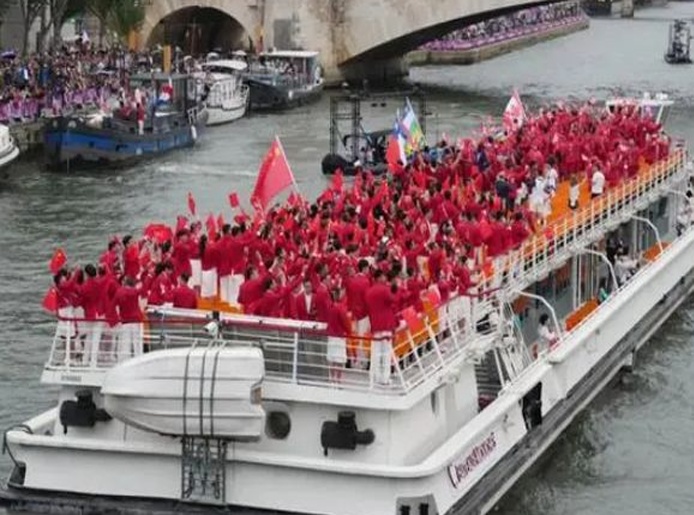 我建议重新启动！虽然中国军团遭遇了两次重大违规，但“小生命”们却过得很幸福相关图二