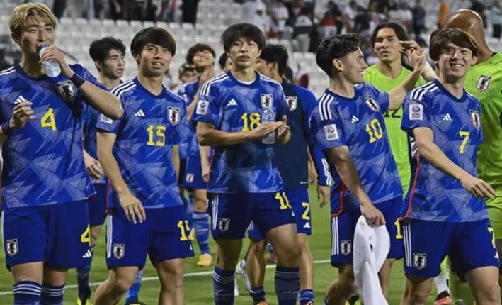 奥运男足终极对决！日本U23 vs  马里U23：数据显示谁能笑到最后？相关图二