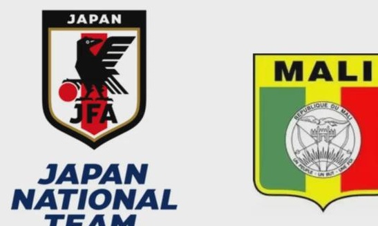 奥运男足终极对决！日本U23 vs  马里U23：数据显示谁能笑到最后？