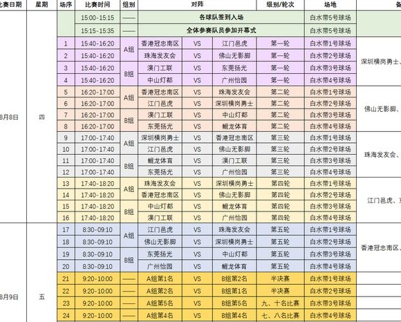 全民体力与奥运挂钩！姜凯已经掌握了这场青少年足球比赛的激情氛围了~相关图七