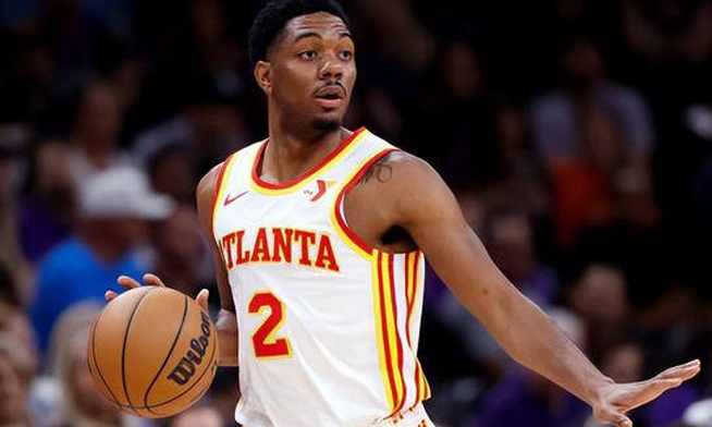 西甲豪门球队签下前NBA球员特伦特·福雷斯特他真的已经脱离NBA市场了吗？相关图二