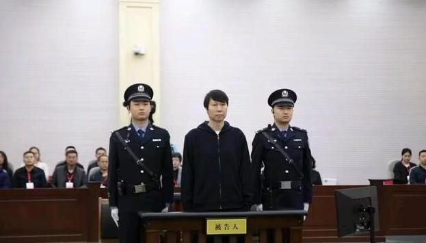 足坛反腐9人被判刑！陈学源的无期徒刑最重，李铁等八人没有被判刑，杜兆才的审判也没有举行相关图三