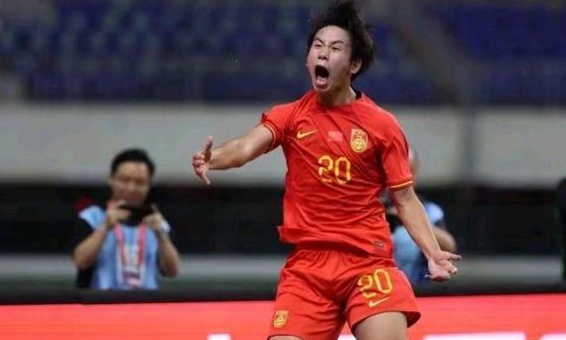 中国澳门队在U20亚洲区预选赛中1-1战平巴勒斯坦队，U20国足志在夺得亚洲杯冠军相关图九