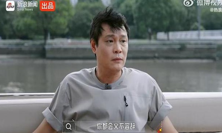 范志毅：加盟国足是一种责任，他时刻准备着一步步重返亚洲顶级球队相关图三