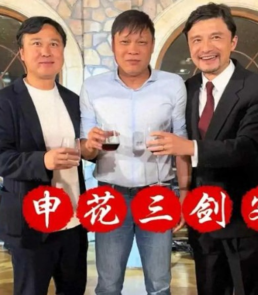 我根本无法忍受！范志毅想跳进黄浦江，但表示并不是因为李玮锋输了相关图二十