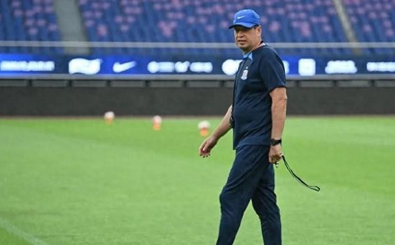 伤病与“FIFA病毒”齐袭申花，中超争冠“尽人事听天命”？