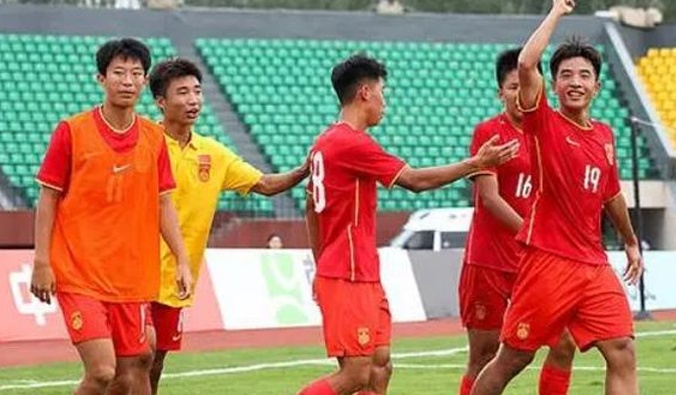 U17亚预赛-中国VS巴林首发：布尼亚明、卞宇郎先发，姚俊宇替补相关图三