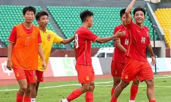 U17亚预赛前瞻：国少日本教练带队首轮即决战 巴林设立训练营极其重视赛事