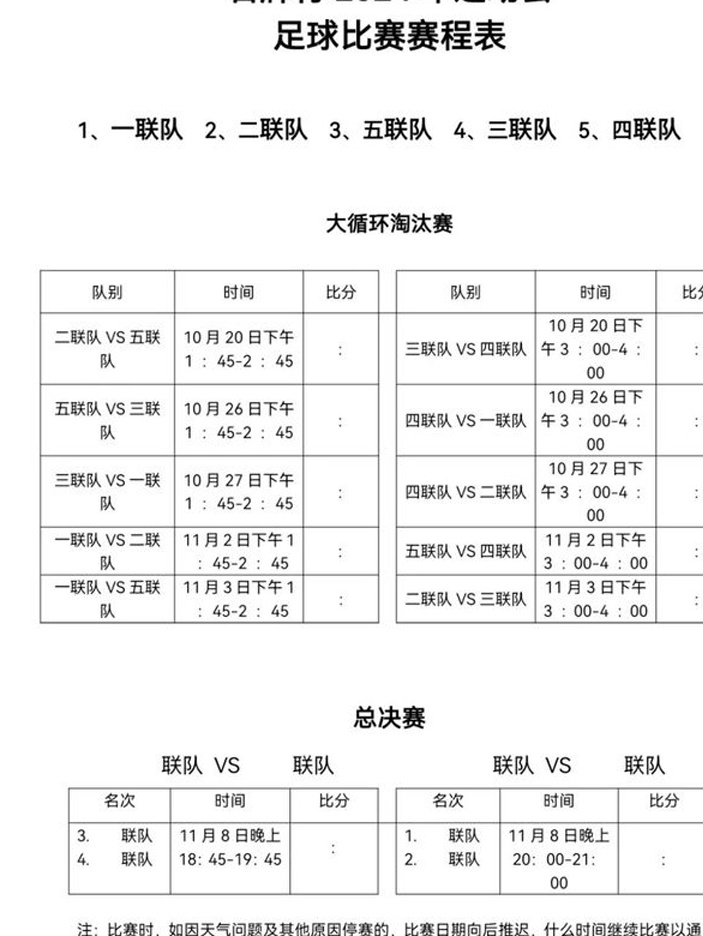 石牌村2024年运动会足球比赛拉开帷幕相关图十五