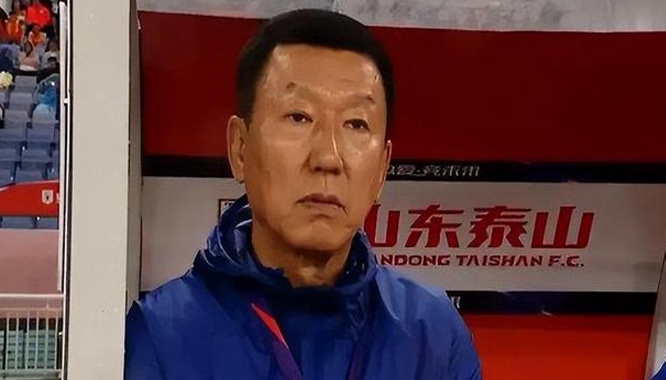 鲁能再战苦主横滨水手，迎来一好一坏两个消息，鹿死谁手很难预料相关图五