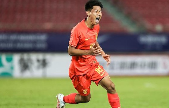 U17亚预赛国少队轻取两连胜，韩国同龄人将成为中国“希望一代”的试金石相关图二