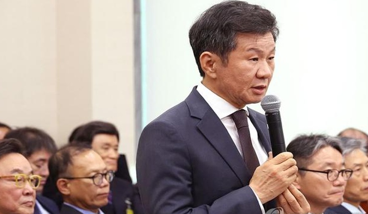 13亿人为何踢不好球？韩国足协主席：非法赌博，选不出优秀球员相关图三