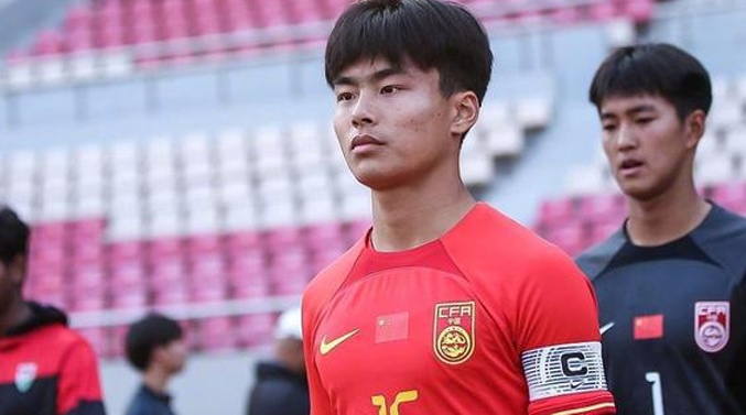 U17亚预赛积分榜：中国队3连胜升至第一，净胜球未能超越韩国相关图三