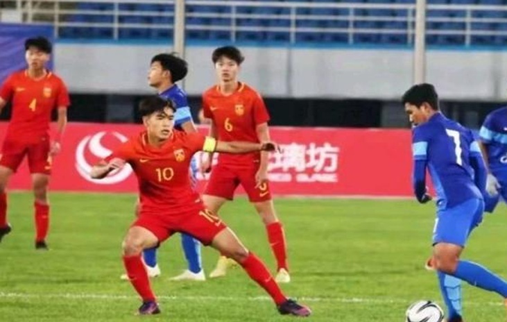 U17亚预赛韩国2比0巴林 国少27日战韩国或取胜迎4战全胜相关图三