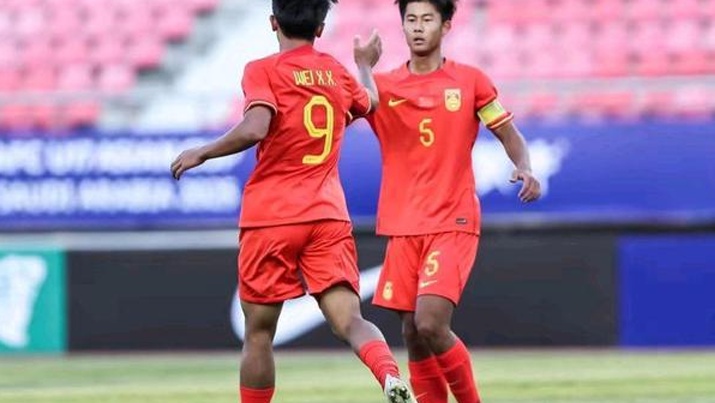 U17亚预赛韩国2比0巴林 国少27日战韩国或取胜迎4战全胜相关图七