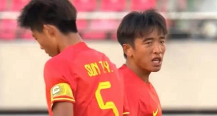 U17亚预赛韩国2比0巴林 国少27日战韩国或取胜迎4战全胜相关图六