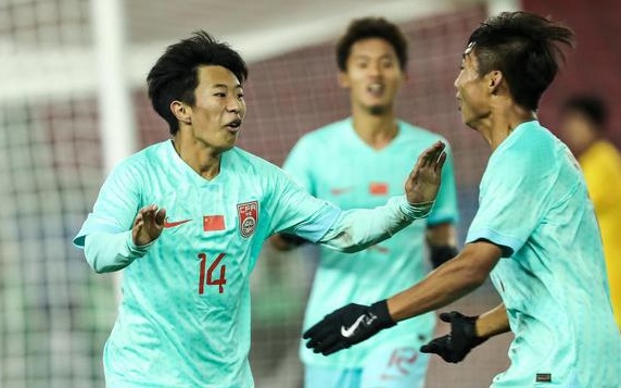 U17亚洲杯已定10队：国少小组第2晋级！阿富汗朝鲜头名，伊朗出局相关图四