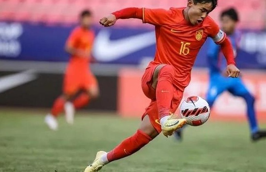 亚预赛3胜1平，U16国足晋级U17亚洲杯！球迷炸锅，终于争气一回了相关图四