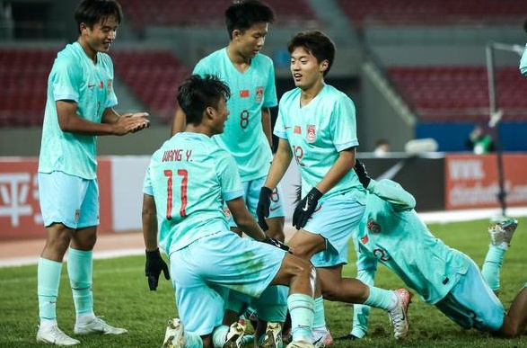 U17亚洲杯16队出炉！分档确定：国少第3档，或进死亡之组再遇韩国相关图四