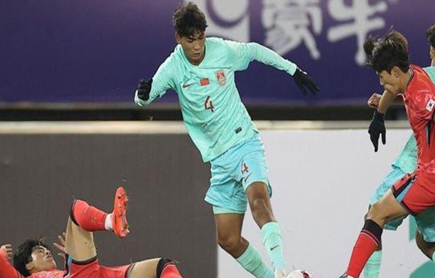 U17亚洲杯16强出炉：中国香港爆冷叙利亚，送伊朗搭上末班车相关图二