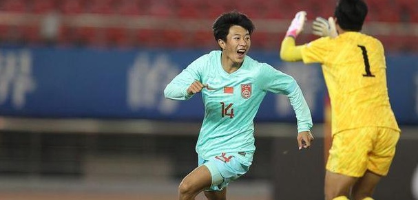 U17亚洲杯16强出炉：中国香港爆冷叙利亚，送伊朗搭上末班车相关图三