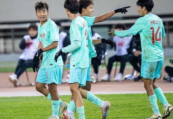 U17亚洲杯16队出炉！分档确定：国少第3档，或进死亡之组再遇韩国